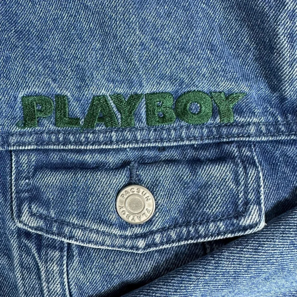 Playboy by Pacsun playboy by
